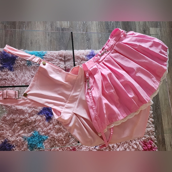 Kawaii skirt bundle - Picture 4 of 7